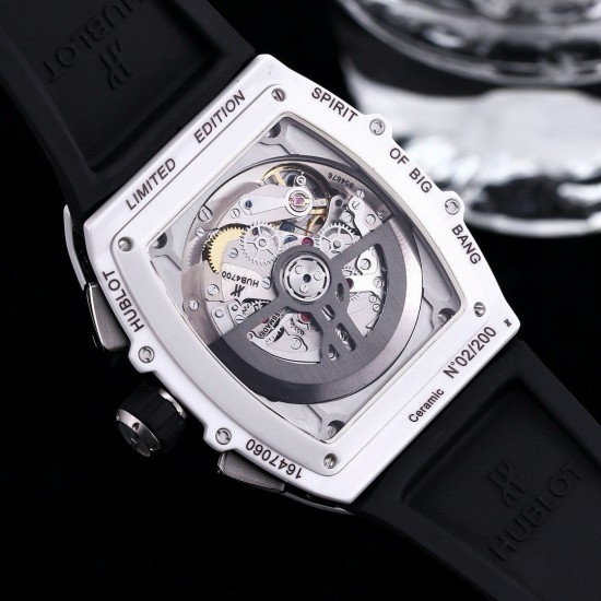 Hublot Watch