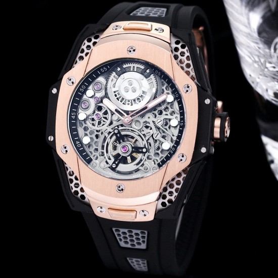 Hublot Watch