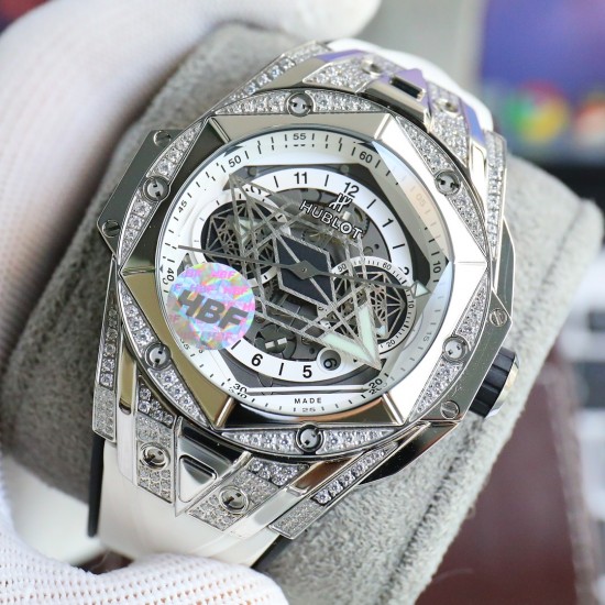 Hublot Watch