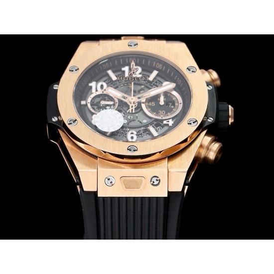 Hublot Watch