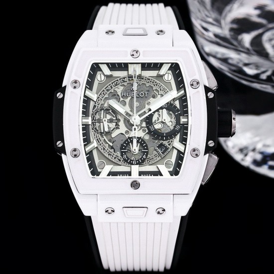 Hublot Watch