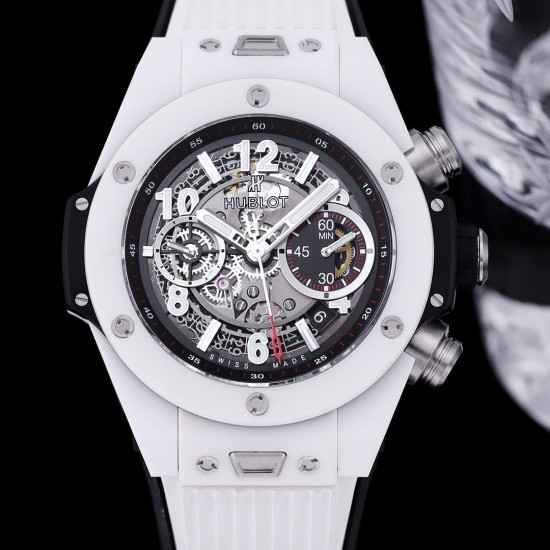 Hublot Watch