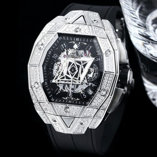 Hublot Watch