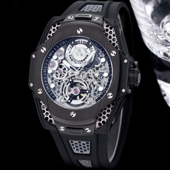 Hublot Watch