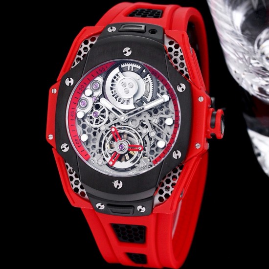 Hublot Watch