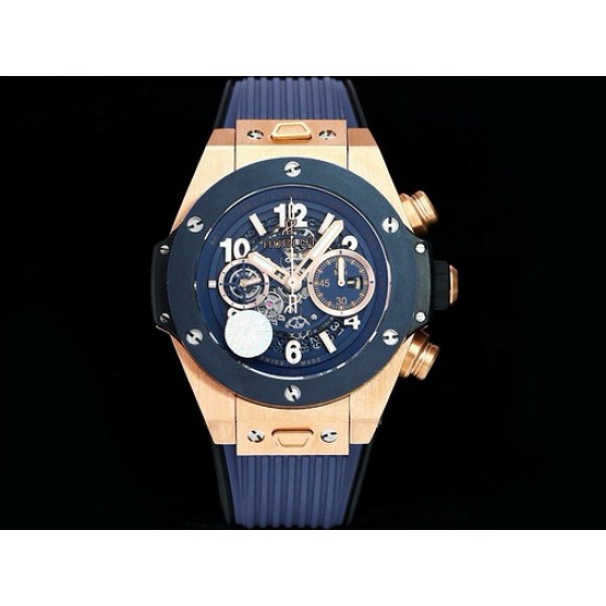 Hublot Watch