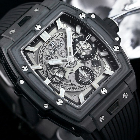 Hublot Watch