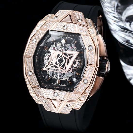 Hublot Watch