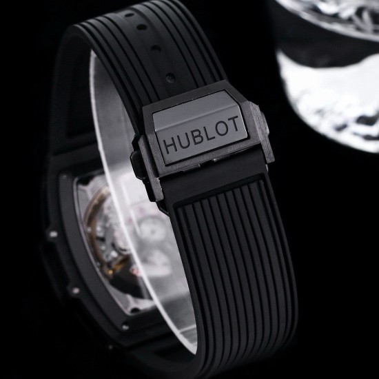 Hublot Watch