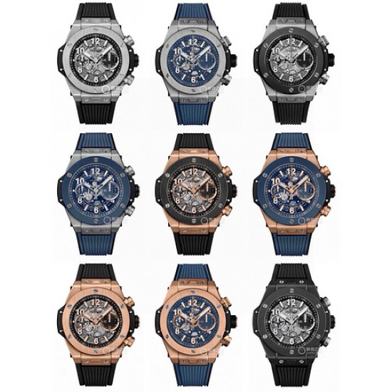 Hublot Watch