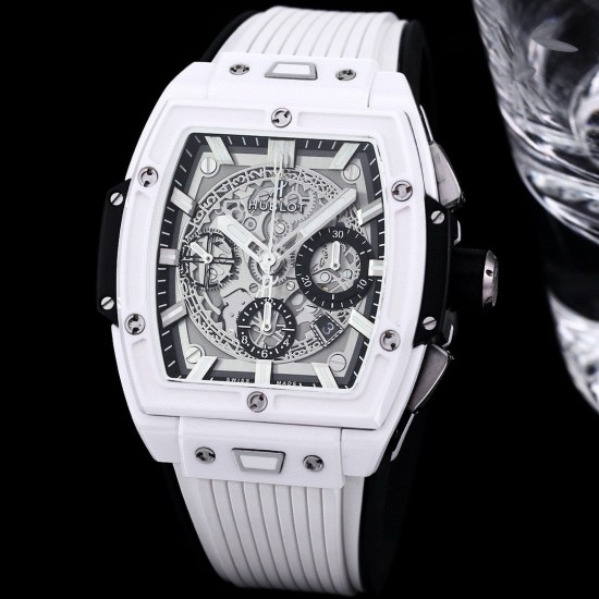 Hublot Watch