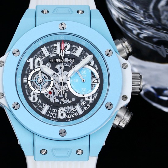 Hublot Watch