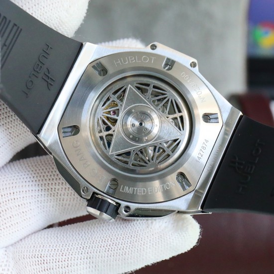 Hublot Watch