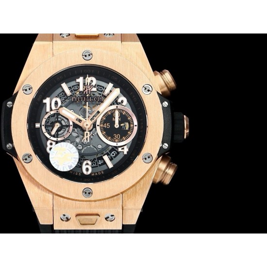 Hublot Watch