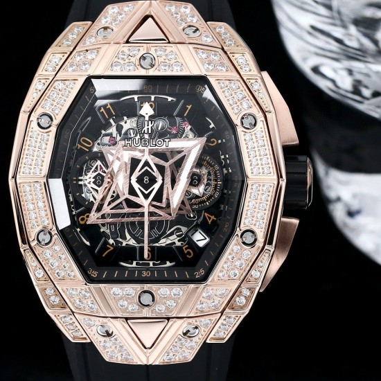 Hublot Watch