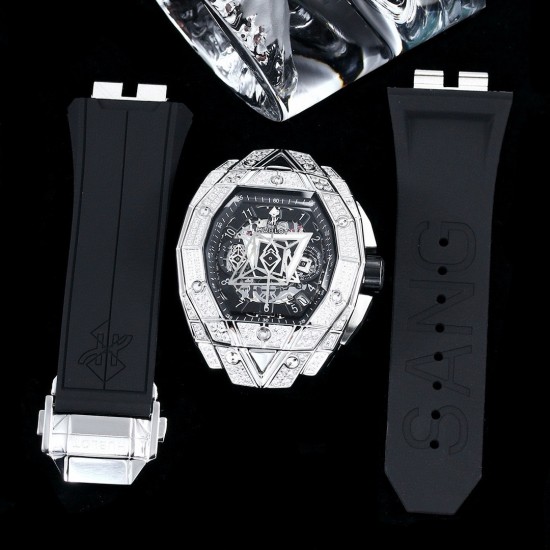 Hublot Watch