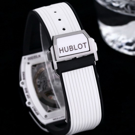 Hublot Watch