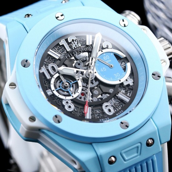 Hublot Watch