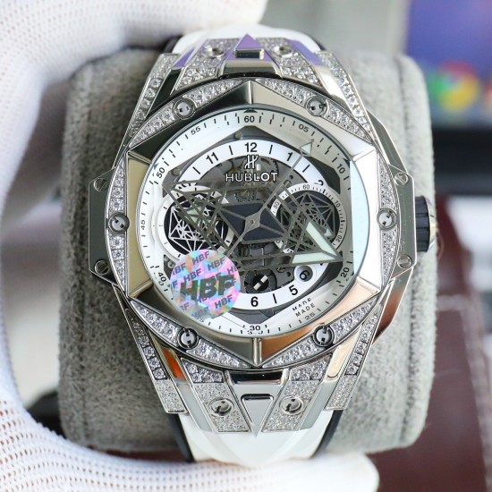 Hublot Watch