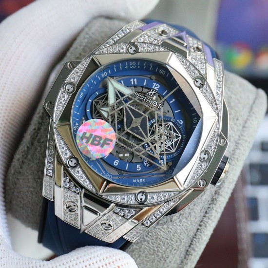 Hublot Watch