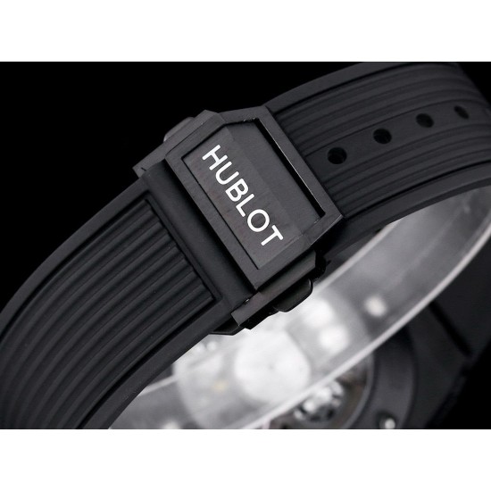 Hublot Watch