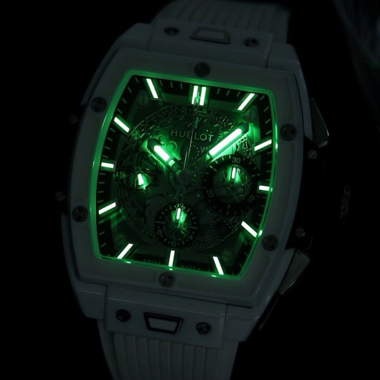 Hublot Watch