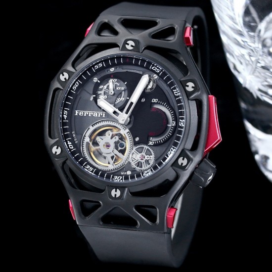 Hublot Watch