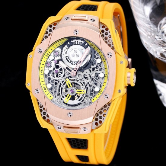 Hublot Watch