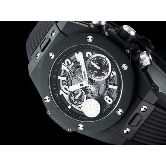 Hublot Watch