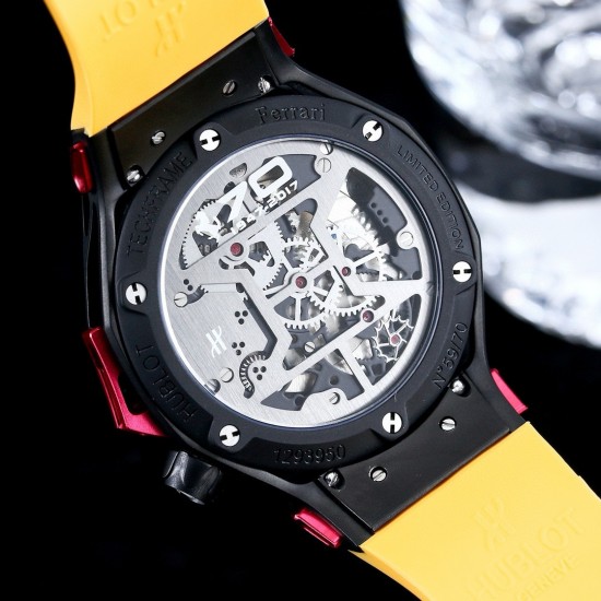 Hublot Watch