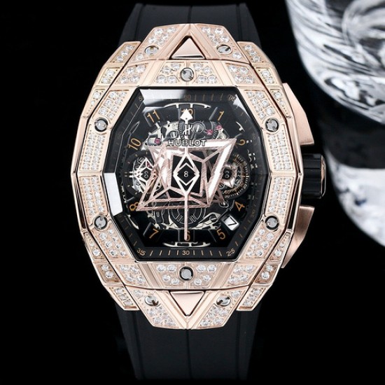 Hublot Watch