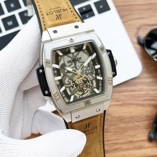 Hublot Watch