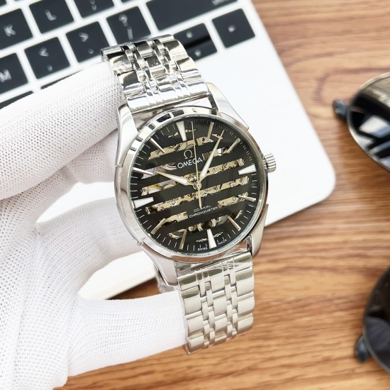 Omega Watch