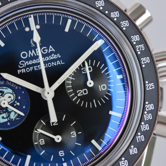 Omega Watch