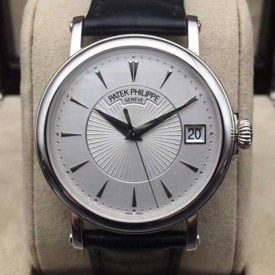 Patek Philippe Watch