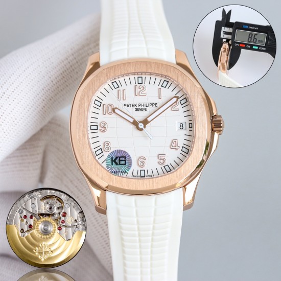 Patek Philippe Watch