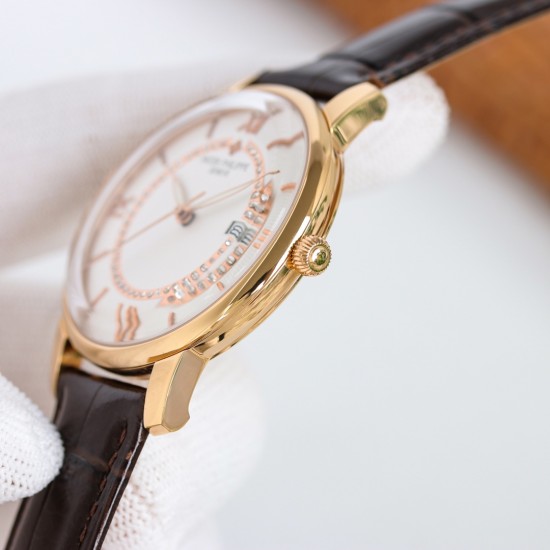 Patek Philippe Watch