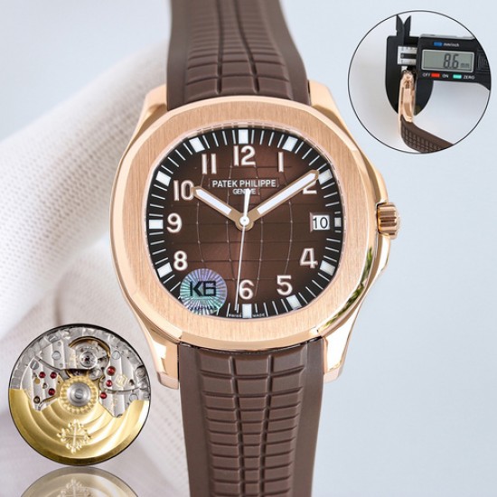 Patek Philippe Watch