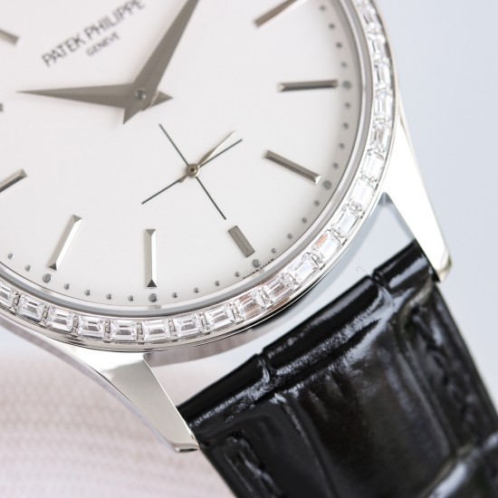 Patek Philippe Watch