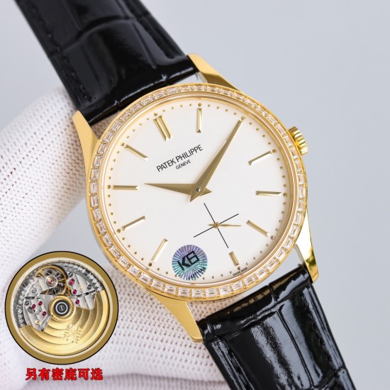 Patek Philippe Watch