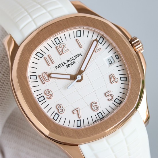 Patek Philippe Watch