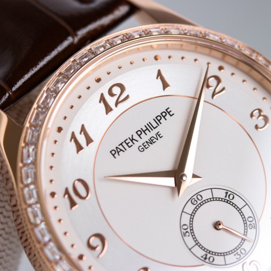 Patek Philippe Watch