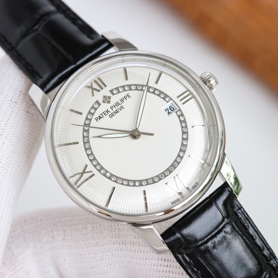 Patek Philippe Watch