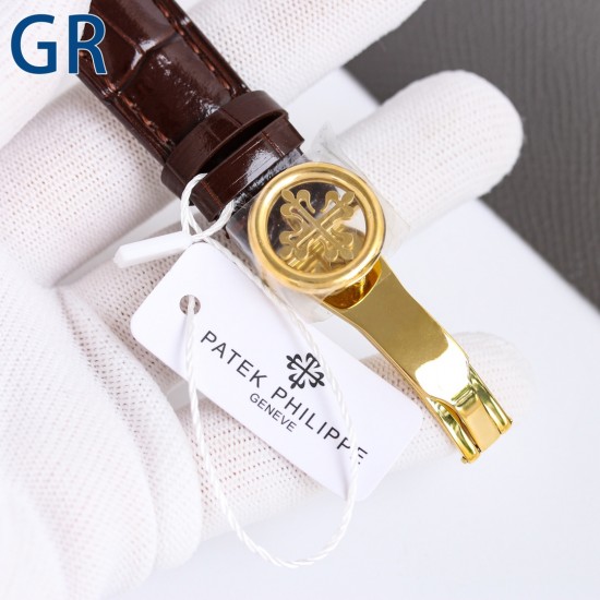 Patek Philippe Watch