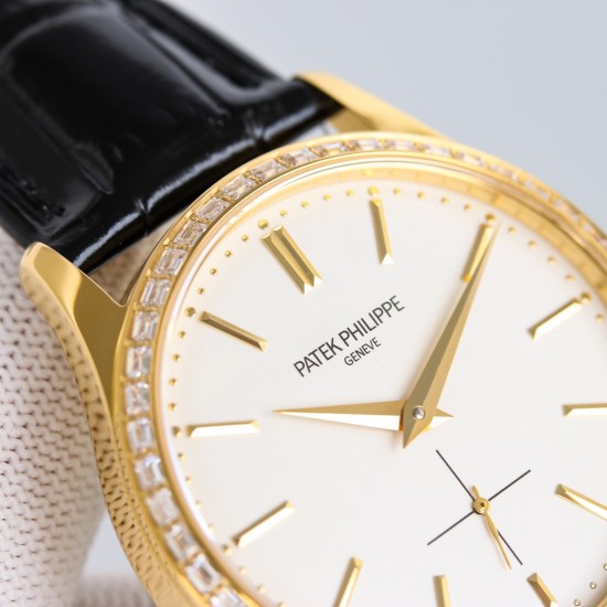 Patek Philippe Watch