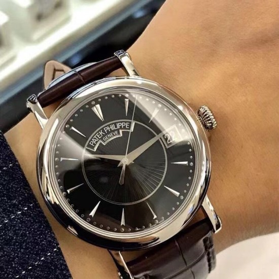 Patek Philippe Watch