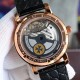 Patrimony Watch