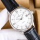 Patrimony Watch