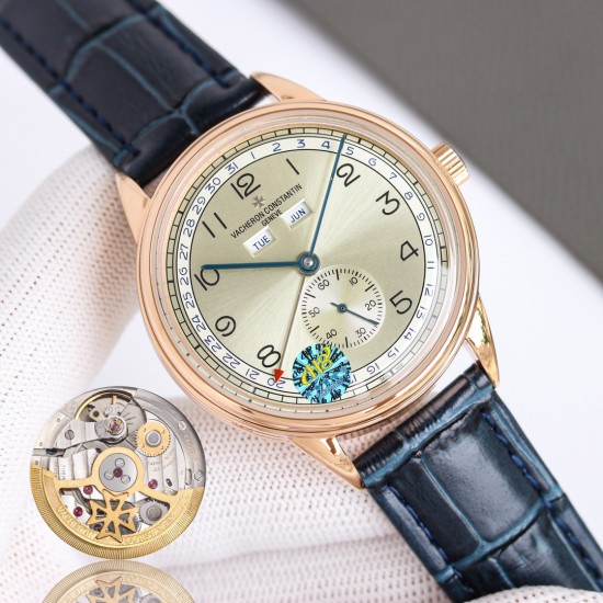 Patrimony Watch