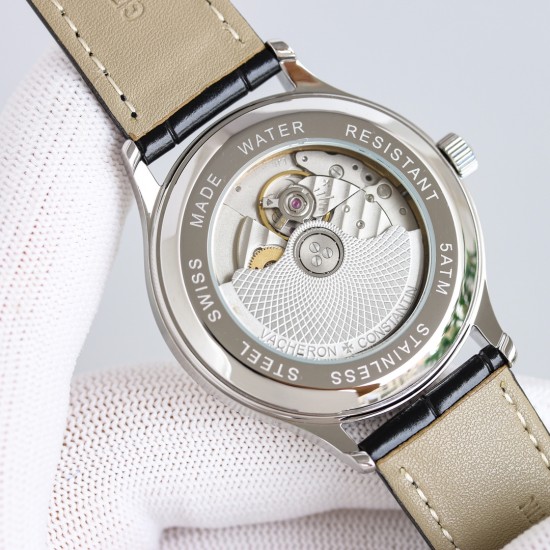 Patrimony Watch